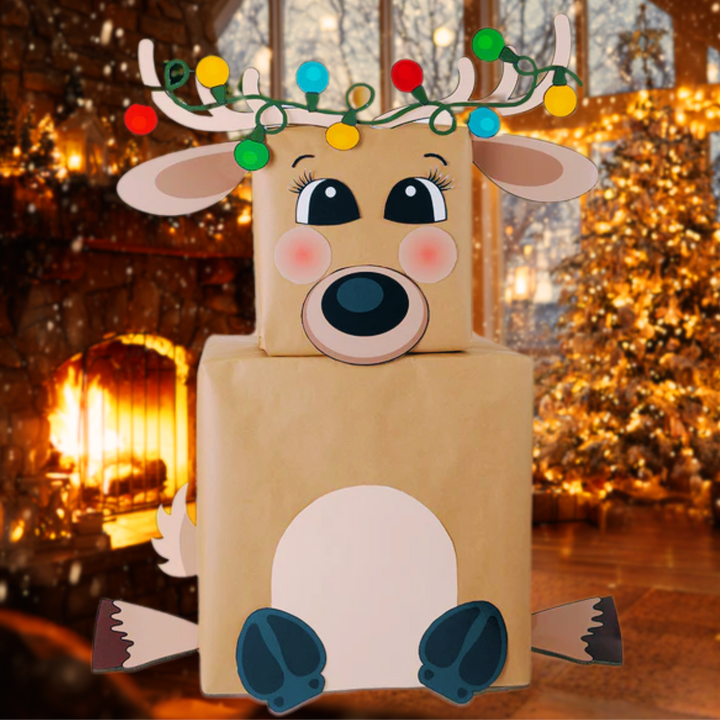 Reindeer Bundlz Kit