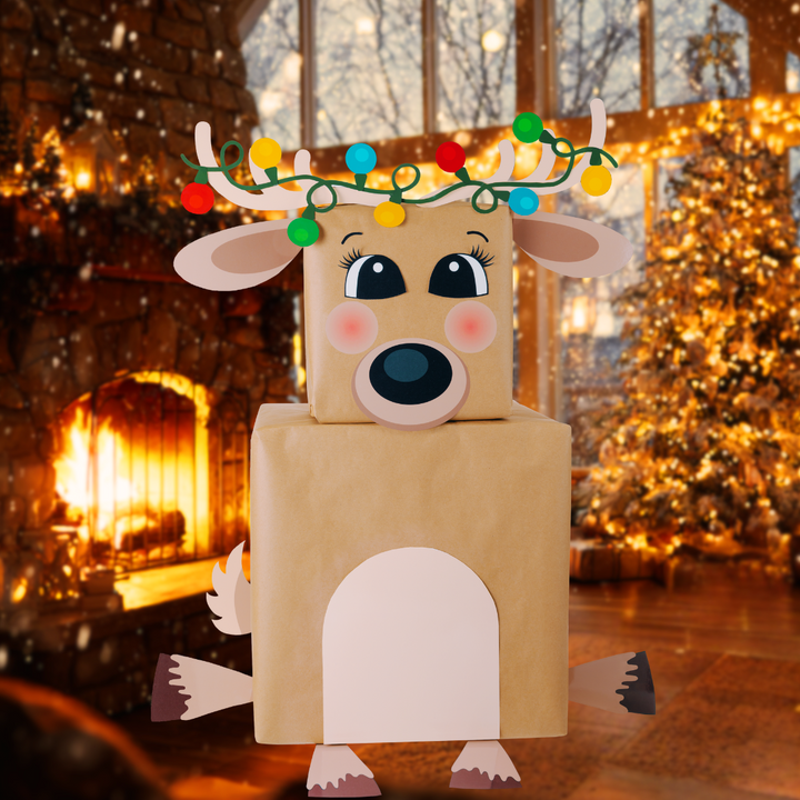 Reindeer Bundlz Kit