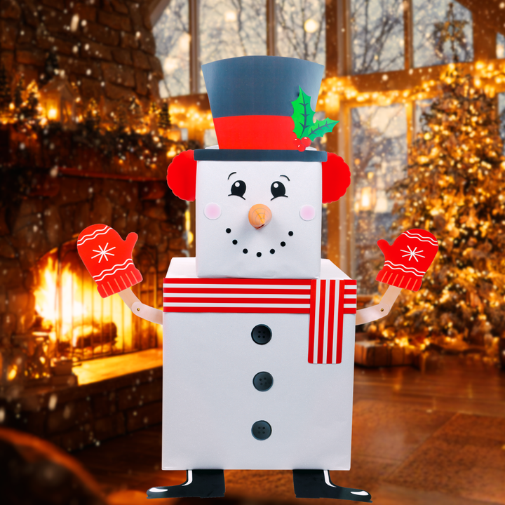 Snowman Bundlz Kit