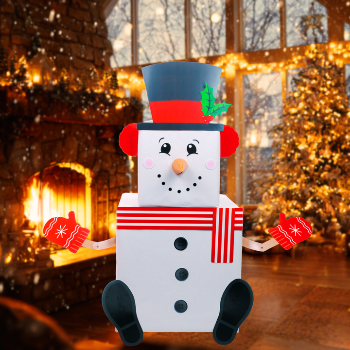 Snowman Bundlz Kit