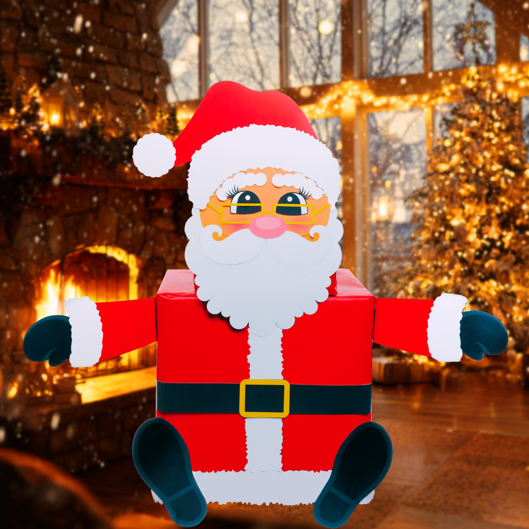 Santa Bundlz Kit