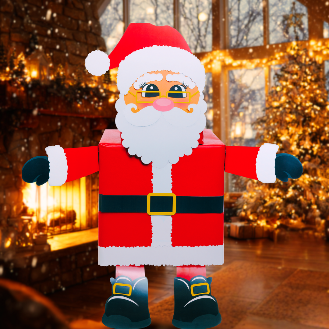 Santa Bundlz Kit