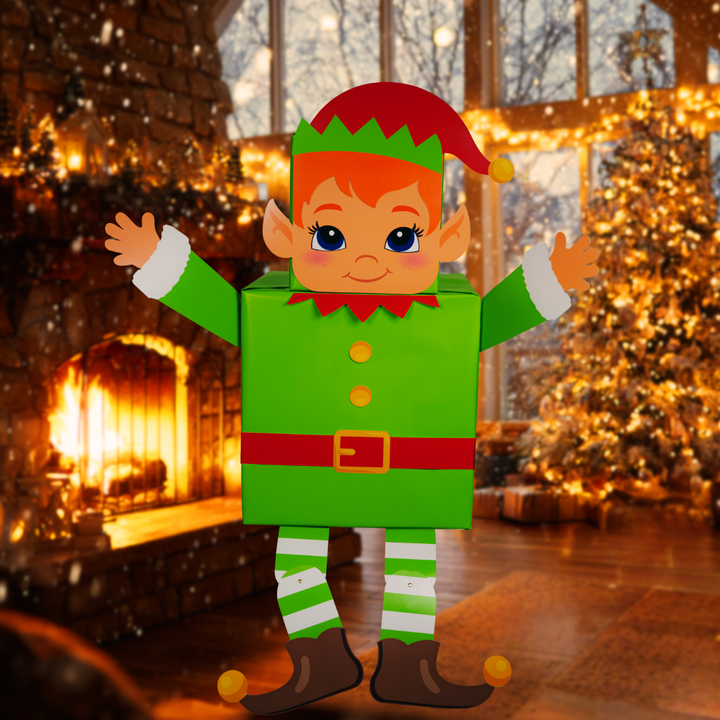Elf Bundlz Kit