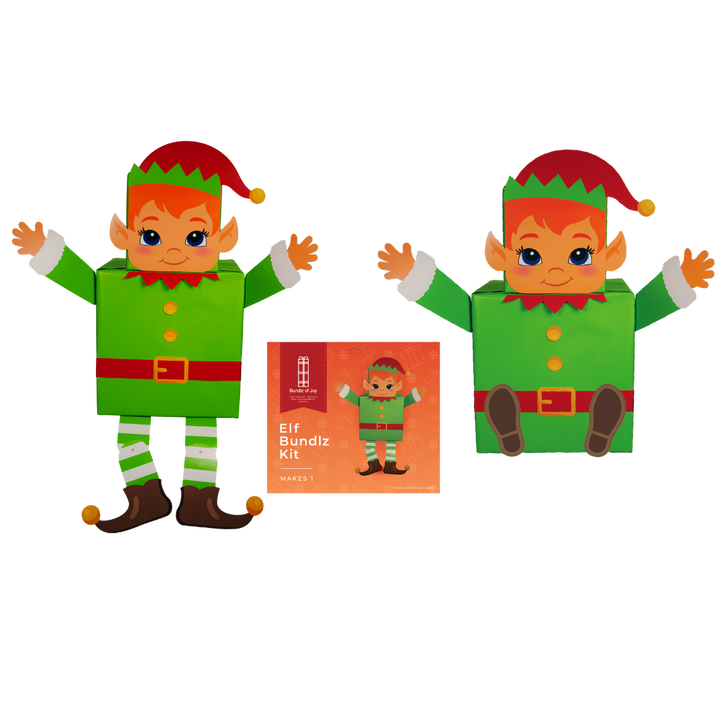 Elf Bundlz Kit