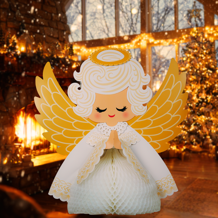 Angel Bundlz Kit