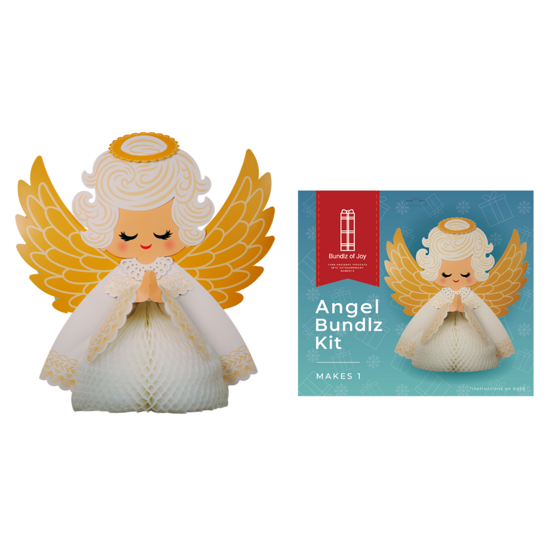 Angel Bundlz Kit