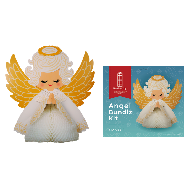 Angel Bundlz Kit