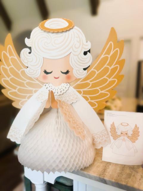 Angel Bundlz Kit