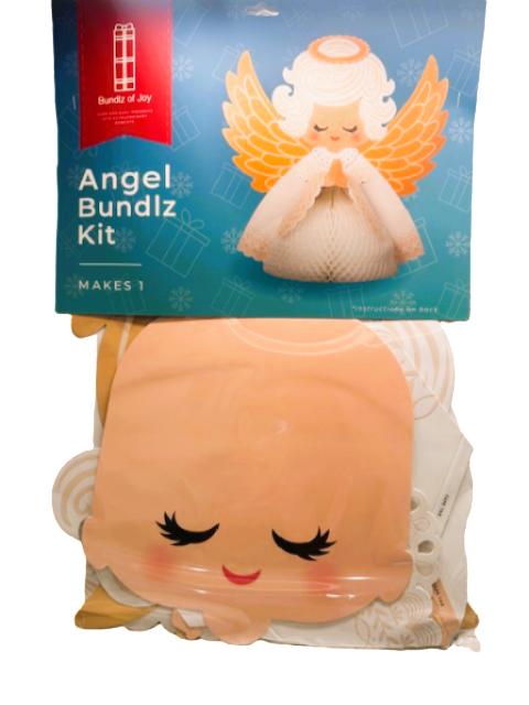 Angel Bundlz Kit