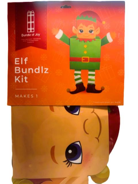 Elf Bundle Elf Bundlz Kit – Bundlz of Joy