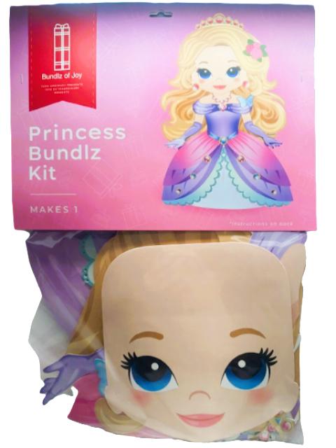Princess Bundlz Kit